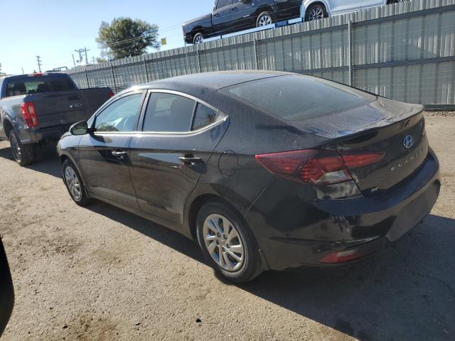 VIN KMHD74LF8LU062999 2020 Hyundai Elantra, SE no.2