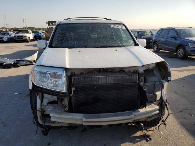 VIN 5FNYF3H9XFB028839 2015 Honda Pilot, Touring no.5