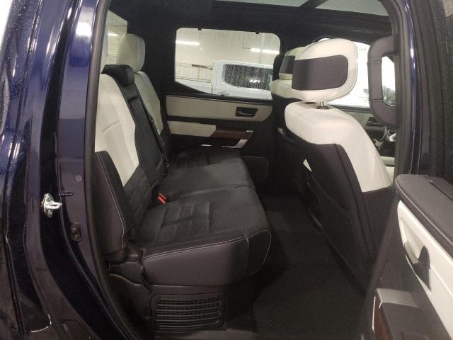 2023 TOYOTA TUNDRA CRE - 5TFVC5DB2PX019771
