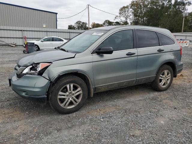 2010 HONDA CR-V EX 2010