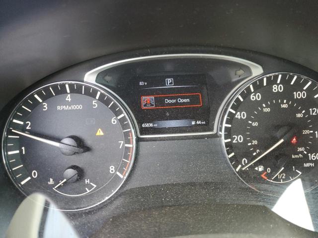 2016 NISSAN ALTIMA 2.5 - 1N4AL3AP2GN319959