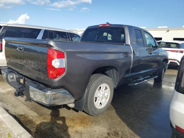 2021 TOYOTA TUNDRA DOU - 5TFRY5F16MX276676