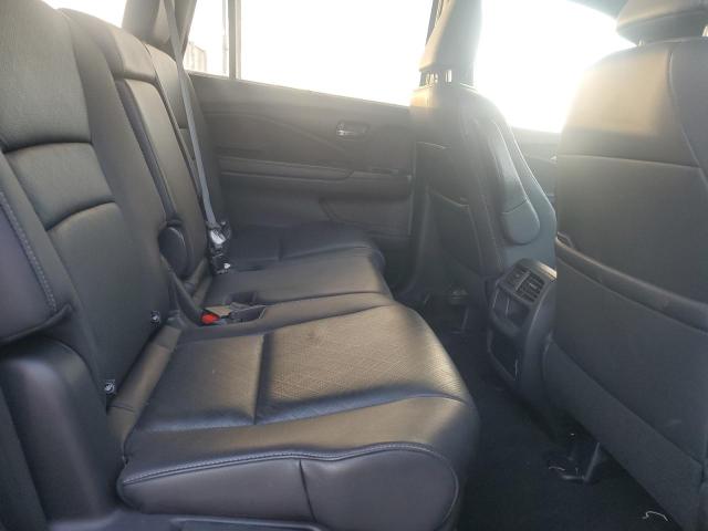 2021 HONDA PASSPORT E - 5FNYF8H57MB004764