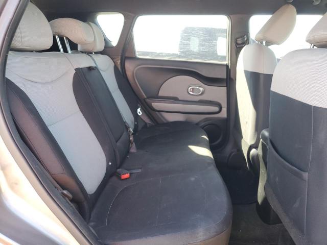 VIN KNDJN2A23E7043781 2014 KIA Soul no.10