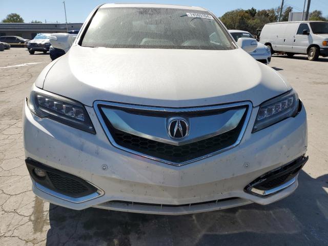 2016 ACURA RDX ADVANC - 5J8TB4H75GL024546