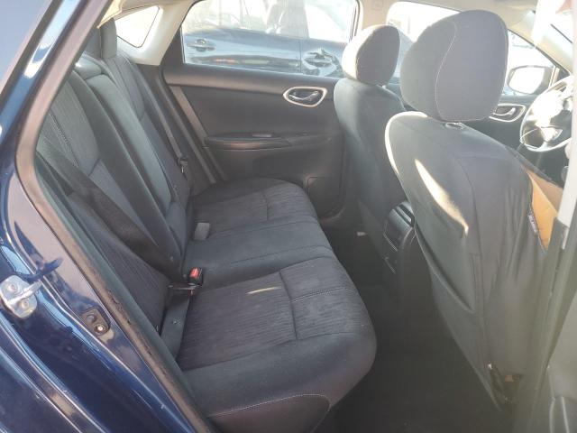 2016 NISSAN SENTRA S - 3N1AB7AP1GY334432