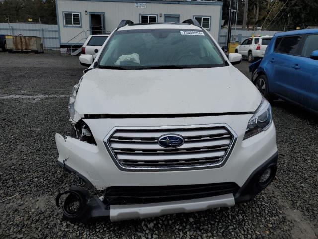 VIN 4S4BSANC2H3211637 2017 Subaru Outback, 2.5I Lim... no.5