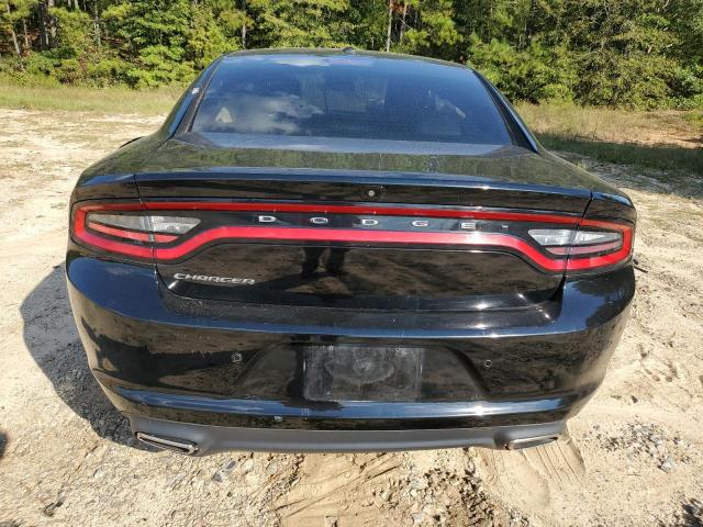 VIN 2C3CDXBG9MH628438 2021 Dodge Charger, Sxt no.6