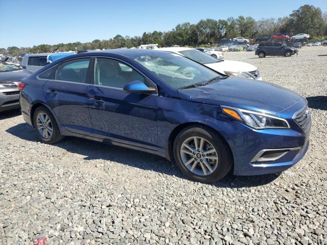 2016 HYUNDAI SONATA SE - 5NPE24AF4GH398546