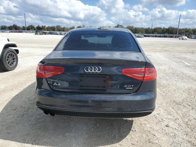 VIN WAUBFAFL1EN043722 2014 AUDI A4 no.6