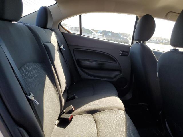 2020 MITSUBISHI MIRAGE G4 - ML32F3FJ0LHF00664