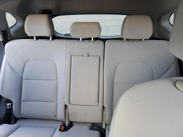 2020 HYUNDAI TUCSON LIM KM8J33A41LU230704