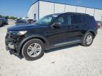 2020 FORD EXPLORER X - 1FMSK7DH4LGC57813