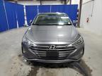 Lot #2965490166 2020 HYUNDAI ELANTRA SE