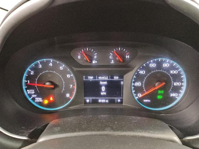 2023 CHEVROLET MALIBU LT - 1G1ZD5ST0PF131123