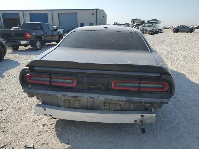 2022 DODGE CHALLENGER - 2C3CDZJG5NH192038