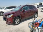 2017 CHEVROLET TRAX 1LT - 3GNCJLSB7HL270293