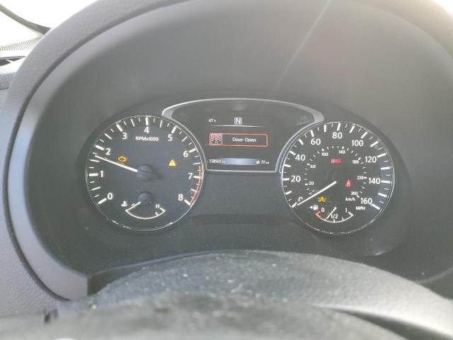 2018 NISSAN ALTIMA 2.5 - 1N4AL3AP0JC207194