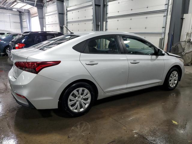 2019 HYUNDAI ACCENT SE - 3KPC24A36KE040567
