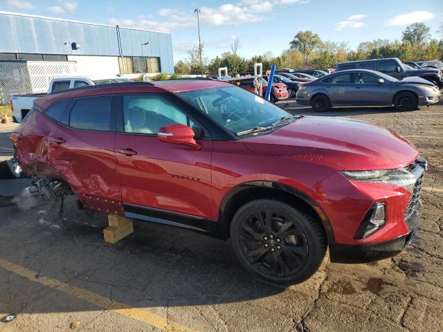 2020 CHEVROLET BLAZER RS - 3GNKBKRS7LS632470