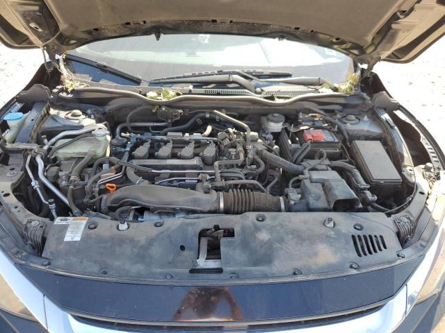2018 HONDA CIVIC EX - JHMFC1F32JX011730