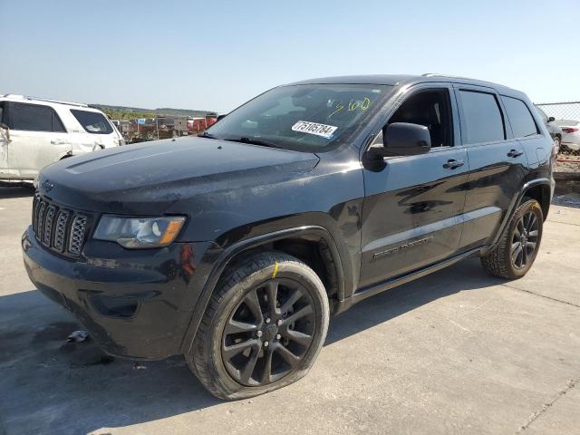 2018 JEEP GRAND CHER #2960066062