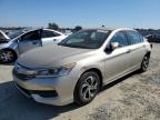 2016 HONDA ACCORD LX - 1HGCR2F33GA020765