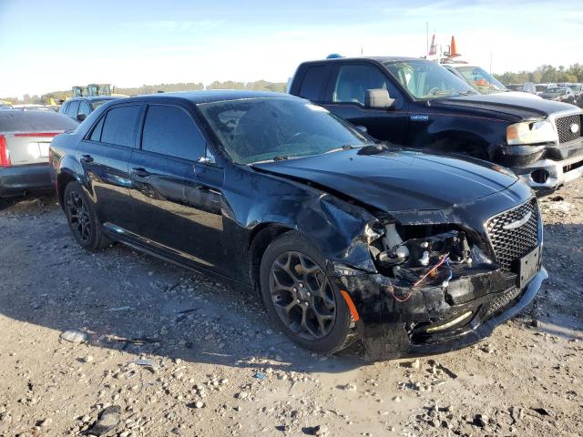 VIN 2C3CCAGG4KH627638 2019 Chrysler 300, S no.4