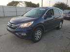 2015 HONDA CR-V EXL - 2HKRM3H77FH552346