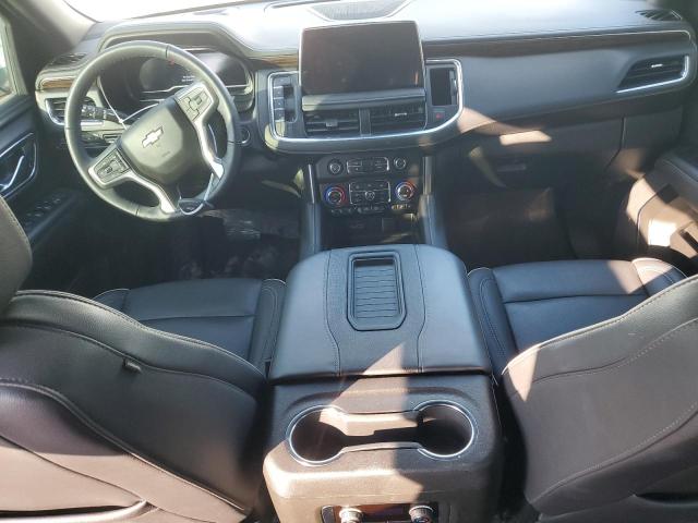 2022 CHEVROLET SUBURBAN C - 1GNSCFKD2NR180661