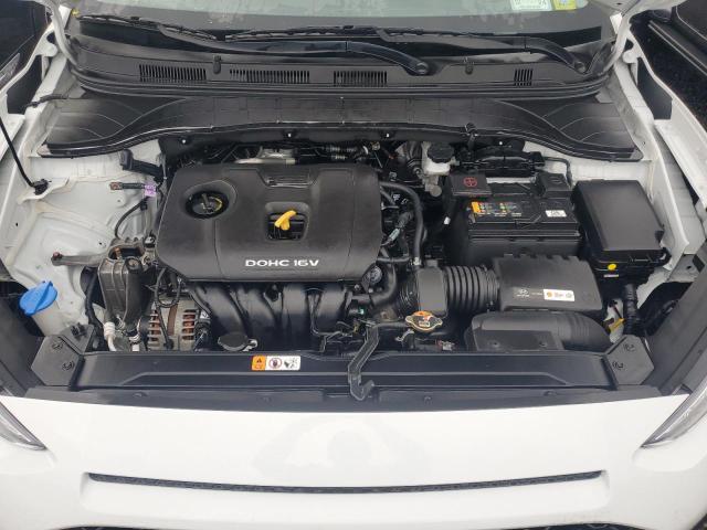 2021 HYUNDAI KONA SEL - KM8K2CAA6MU672196