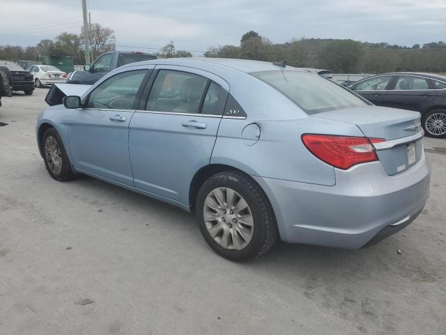 VIN 1C3CCBAB7DN561759 2013 Chrysler 200, LX no.2