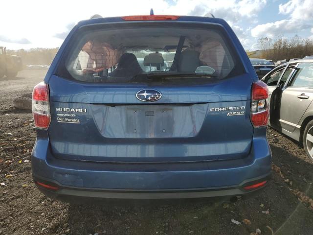 VIN JF2SJABC2GH509328 2016 Subaru Forester, 2.5I no.6