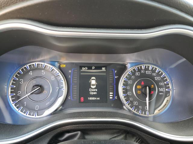 2015 CHRYSLER 200 LIMITE - 1C3CCCAB9FN538895