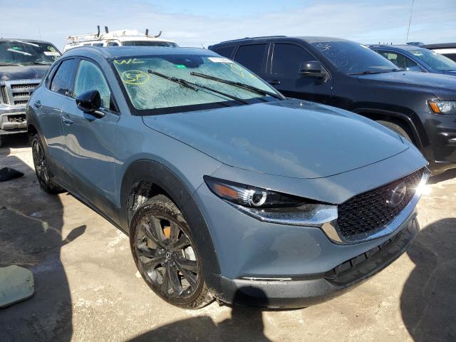 2022 MAZDA CX-30 PREF - 3MVDMBCL9NM454791