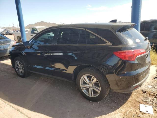 VIN 5J8TB3H35FL012063 2015 Acura RDX no.2