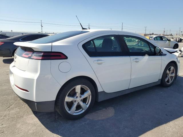 VIN 1G1RE6E42EU158453 2014 Chevrolet Volt no.3