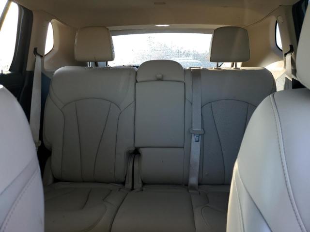 2018 BUICK ENVISION P - LRBFX3SX5JD004362
