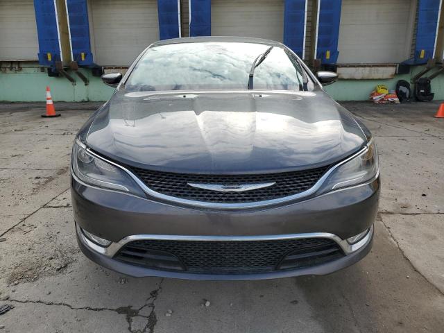 VIN 1C3CCCEG3FN523704 2015 Chrysler 200, C no.5