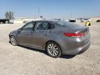 Lot #3027346287 2016 KIA OPTIMA EX