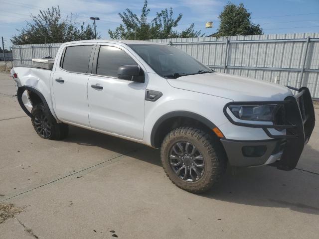 2021 FORD RANGER XL - 1FTER4FH4MLD56990