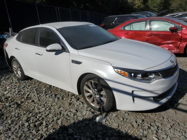 2016 KIA OPTIMA LX - 5XXGT4L37GG045299