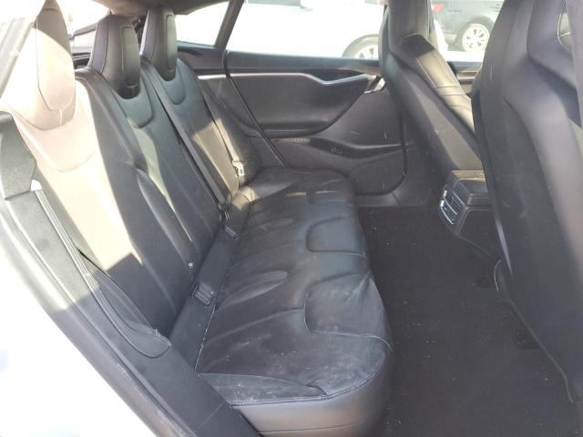 2016 TESLA MODEL S - 5YJSA1E43GF139431