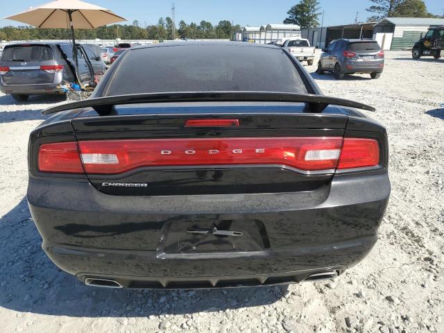 VIN 2C3CDXBGXDH609655 2013 Dodge Charger, SE no.6