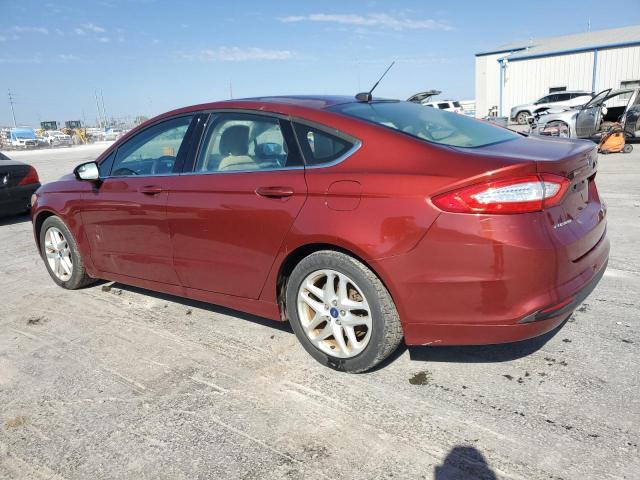 VIN 3FA6P0H72ER268049 2014 Ford Fusion, SE no.2