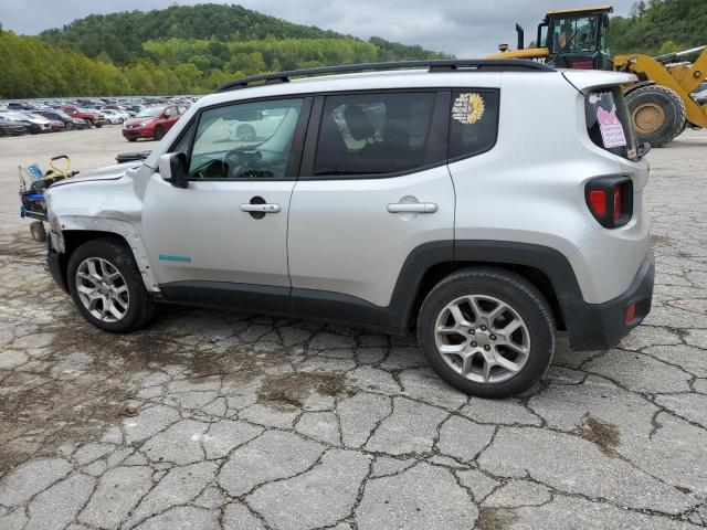 2016 JEEP RENEGADE L - ZACCJABT7GPC65848