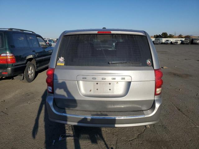 VIN 2C4RDGBG3ER278404 2014 Dodge Grand Caravan, SE no.6