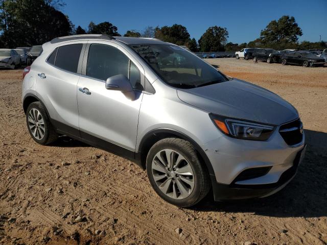 2018 BUICK ENCORE PRE - KL4CJASB3JB722173