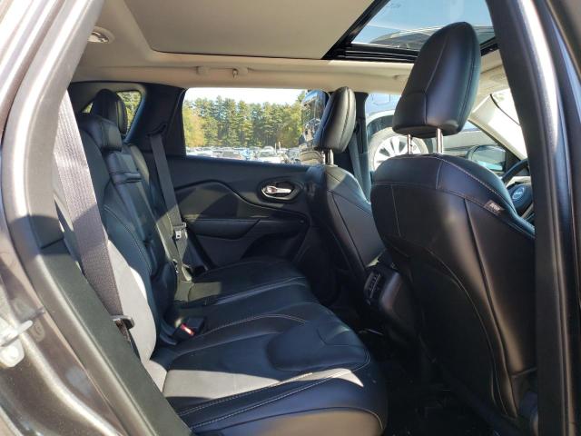 2015 JEEP CHEROKEE L - 1C4PJMDS1FW698669