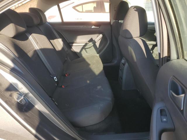 2015 VOLKSWAGEN JETTA BASE - 3VW2K7AJ0FM412554